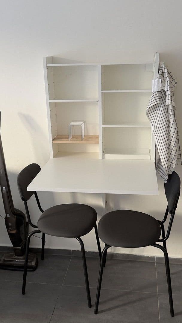 Pronájem bytu 1+1 27 m², Sonnenstr. 15, Fürth, Bavorsko Pronájem bytu 1+1 27 m², Sonnenstr. 15, Fürth, Bavorsko