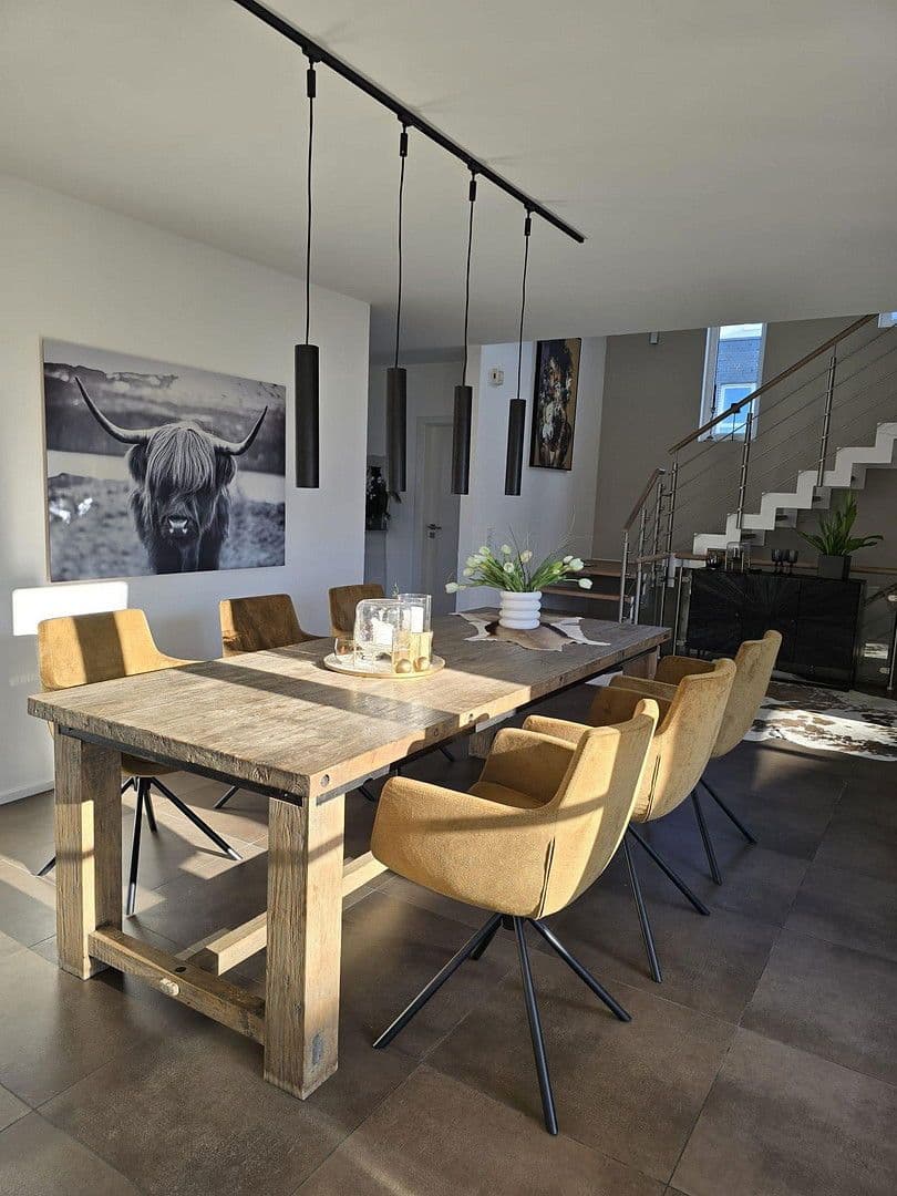 Prodej domu 170 m², pozemek 600 m², Lüneburg, Dolní Sasko Prodej domu 170 m², pozemek 600 m², Lüneburg, Dolní Sasko