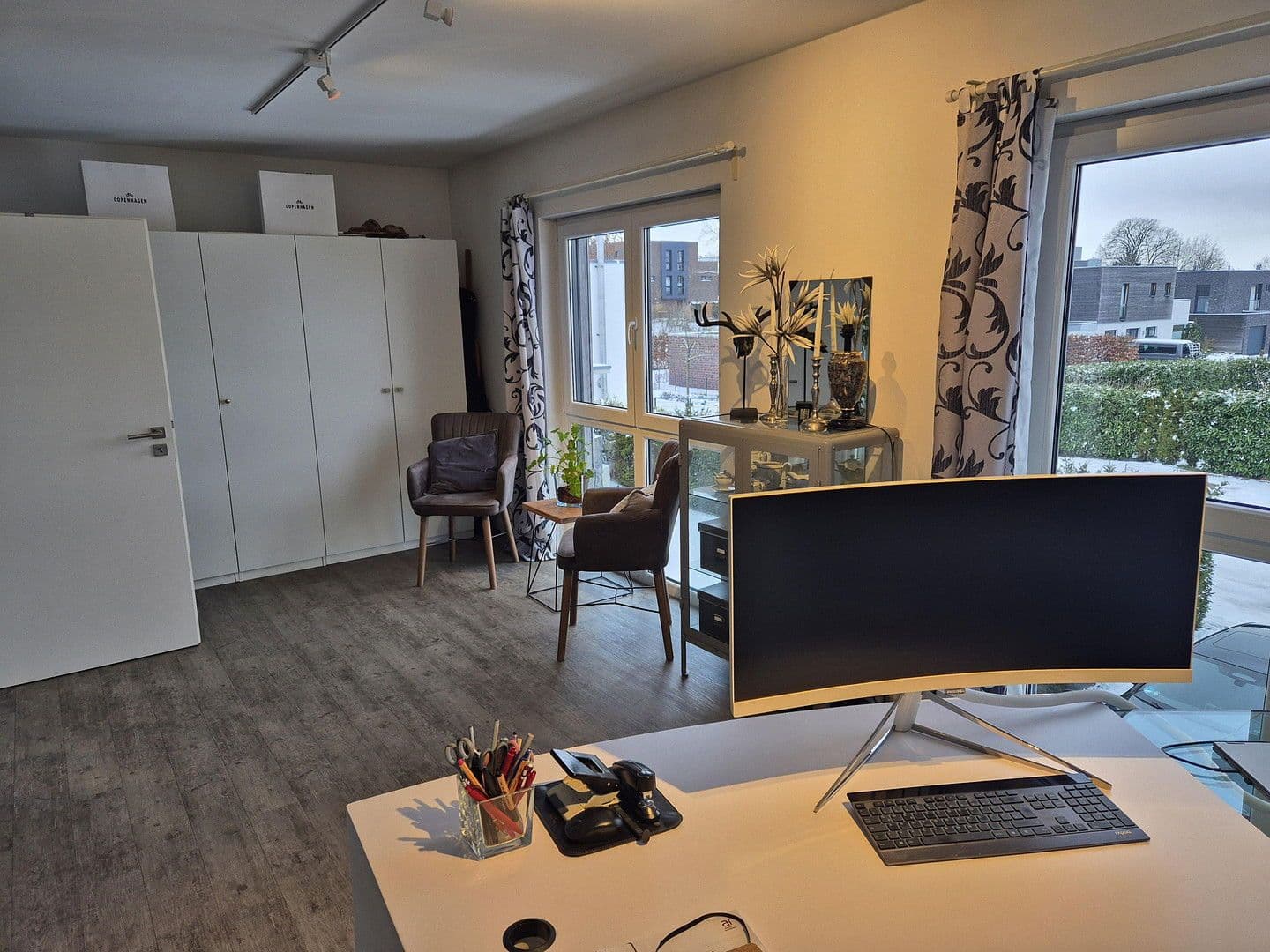 Prodej domu 170 m², pozemek 600 m², Lüneburg, Dolní Sasko Prodej domu 170 m², pozemek 600 m², Lüneburg, Dolní Sasko