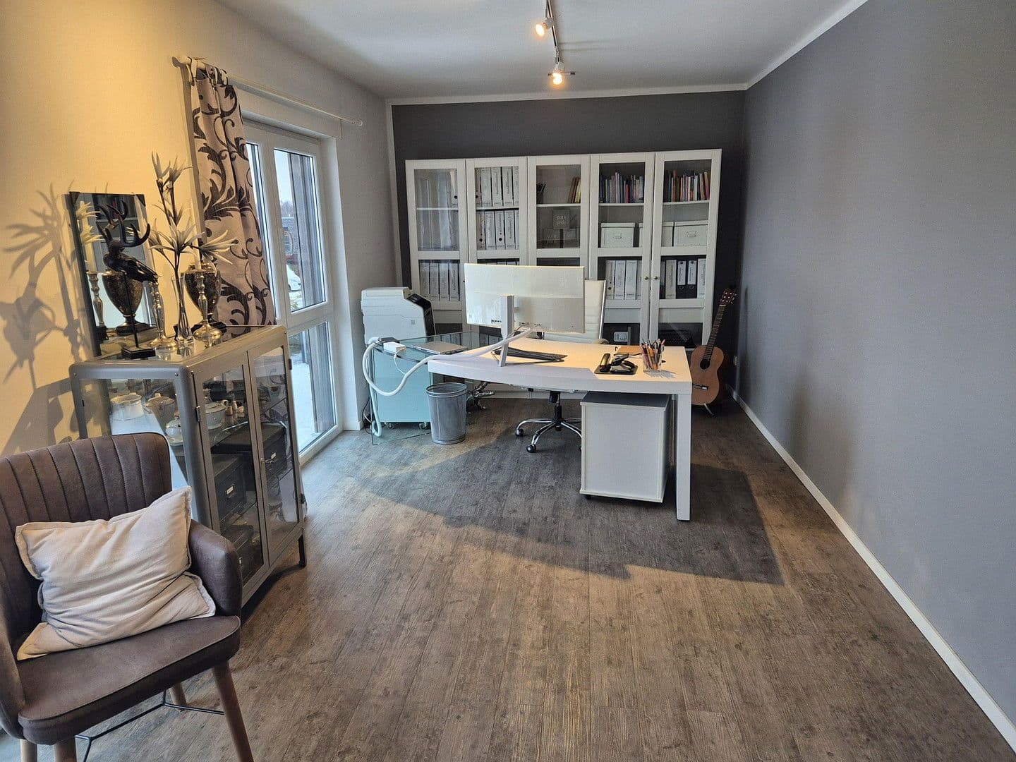 Prodej domu 170 m², pozemek 600 m², Lüneburg, Dolní Sasko Prodej domu 170 m², pozemek 600 m², Lüneburg, Dolní Sasko