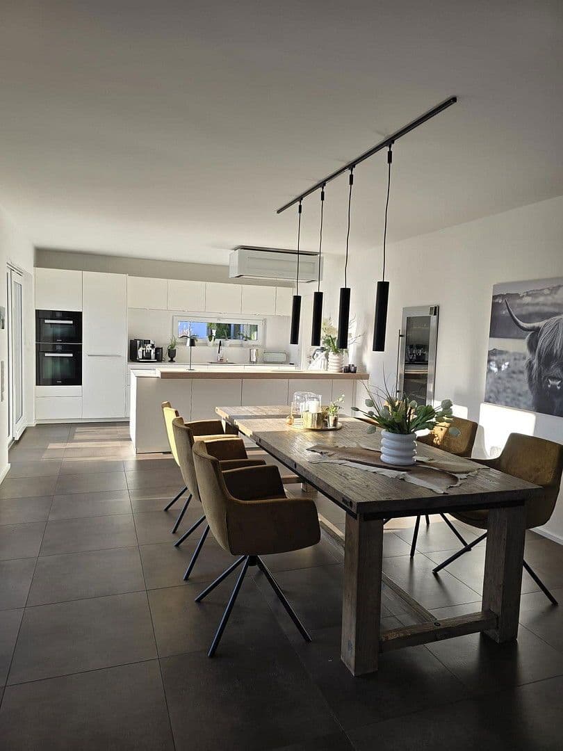 Prodej domu 170 m², pozemek 600 m², Lüneburg, Dolní Sasko Prodej domu 170 m², pozemek 600 m², Lüneburg, Dolní Sasko