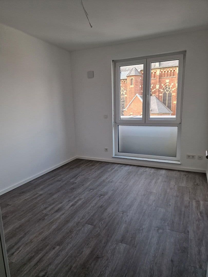 Pronájem bytu 6+1 166 m², Langerwehe, Severní Porýní-Vestfálsko Pronájem bytu 6+1 166 m², Langerwehe, Severní Porýní-Vestfálsko