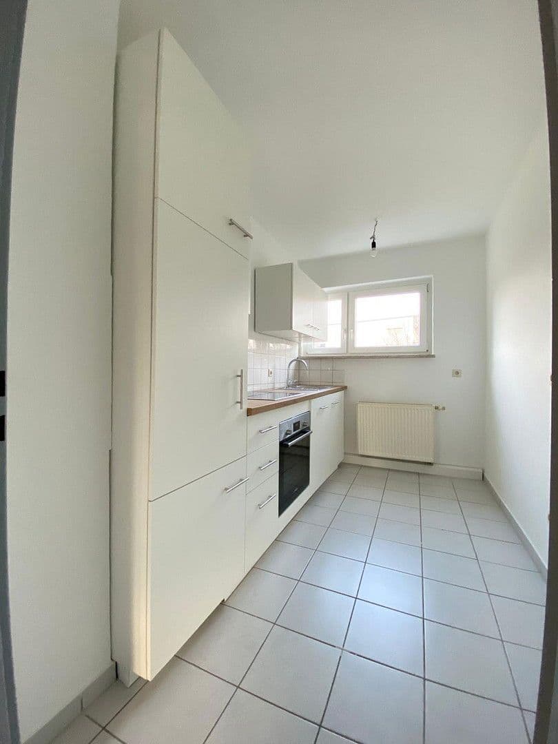 Pronájem bytu 2+1 52 m², Aalen, Bádensko-Württembersko Pronájem bytu 2+1 52 m², Aalen, Bádensko-Württembersko