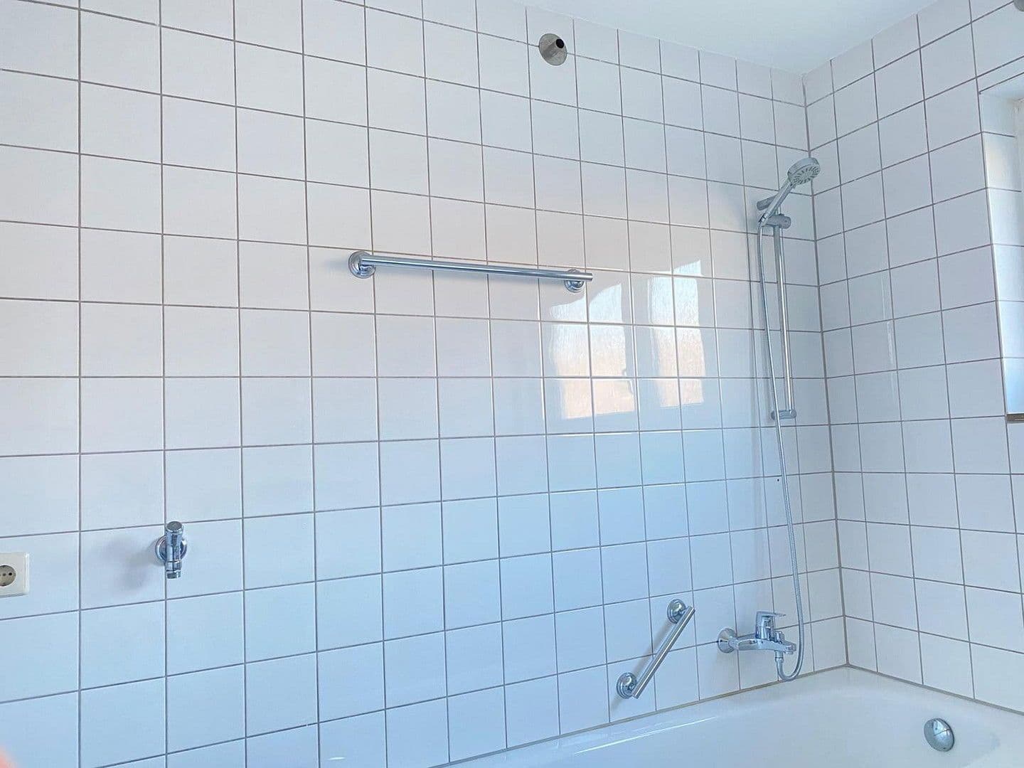 Pronájem bytu 2+1 52 m², Aalen, Bádensko-Württembersko Pronájem bytu 2+1 52 m², Aalen, Bádensko-Württembersko