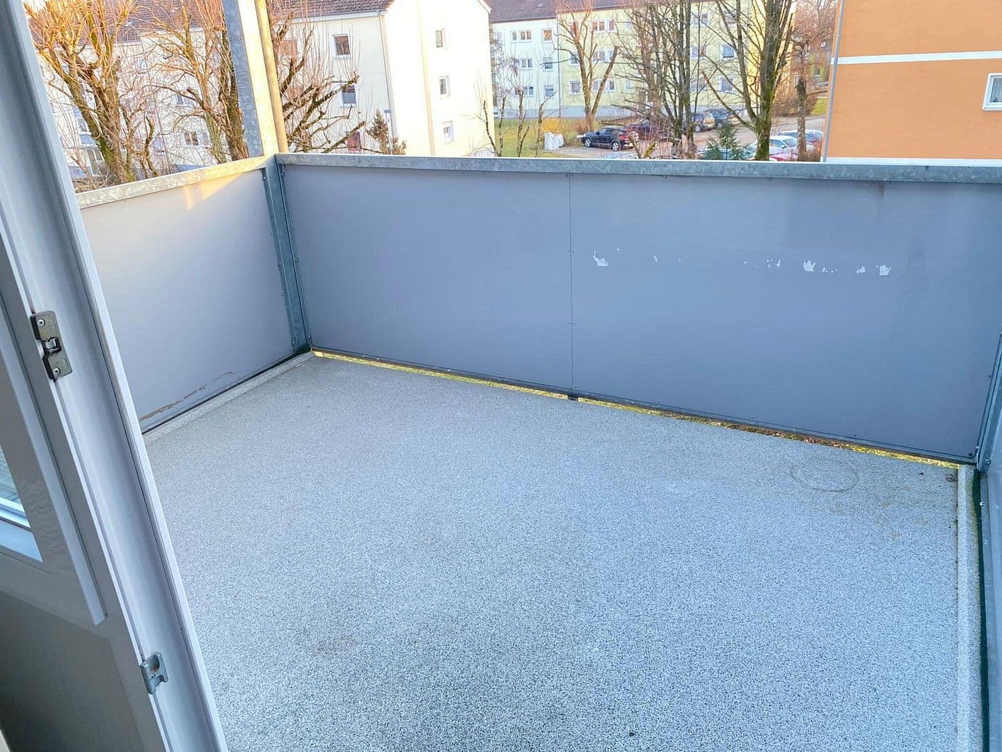 Pronájem bytu 2+1 52 m², Aalen, Bádensko-Württembersko Pronájem bytu 2+1 52 m², Aalen, Bádensko-Württembersko
