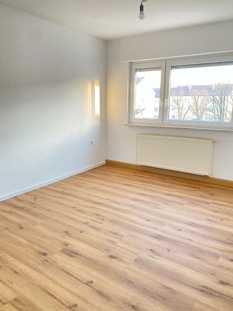Pronájem bytu 2+1 52 m², Aalen, Bádensko-Württembersko Pronájem bytu 2+1 52 m², Aalen, Bádensko-Württembersko