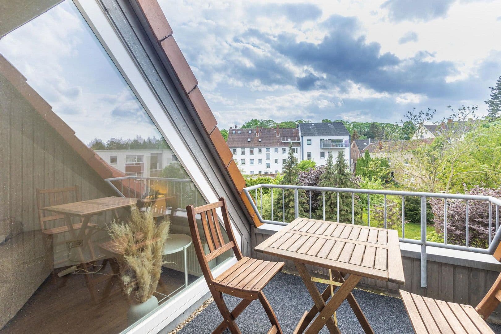 Prodej bytu 2+1 45 m², Krugstraße 9c, Hannover, Dolní Sasko Prodej bytu 2+1 45 m², Krugstraße 9c, Hannover, Dolní Sasko