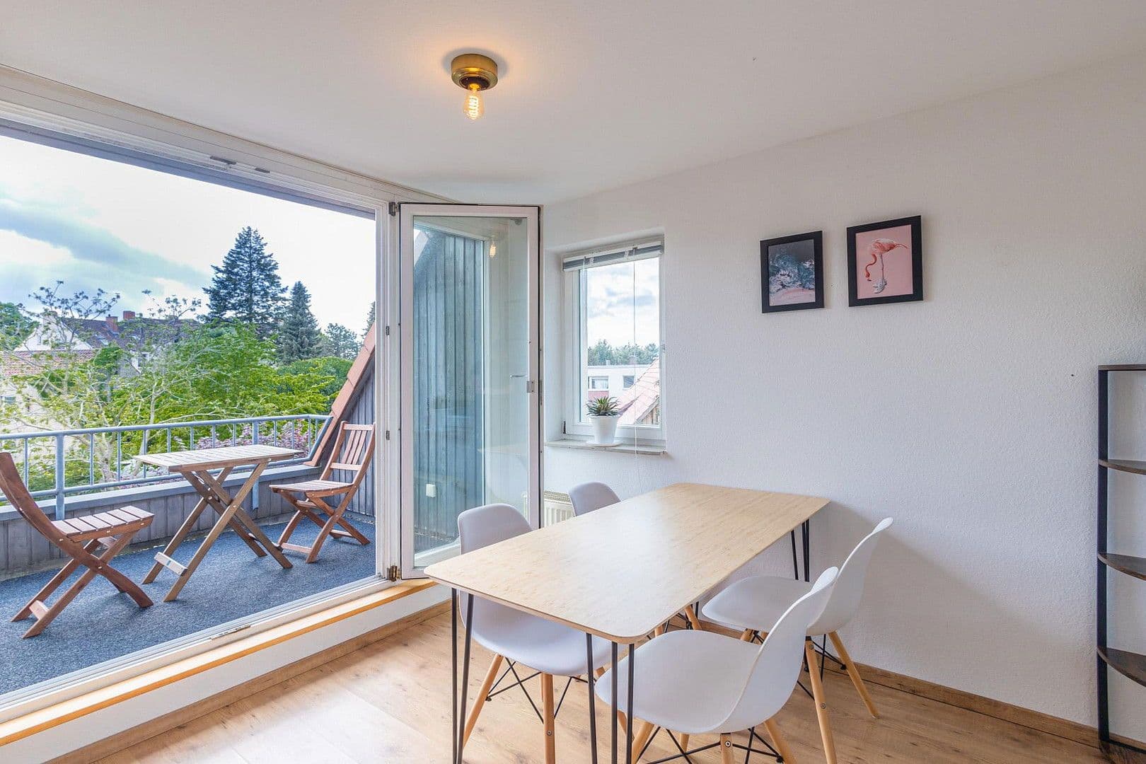 Prodej bytu 2+1 45 m², Krugstraße 9c, Hannover, Dolní Sasko Prodej bytu 2+1 45 m², Krugstraße 9c, Hannover, Dolní Sasko