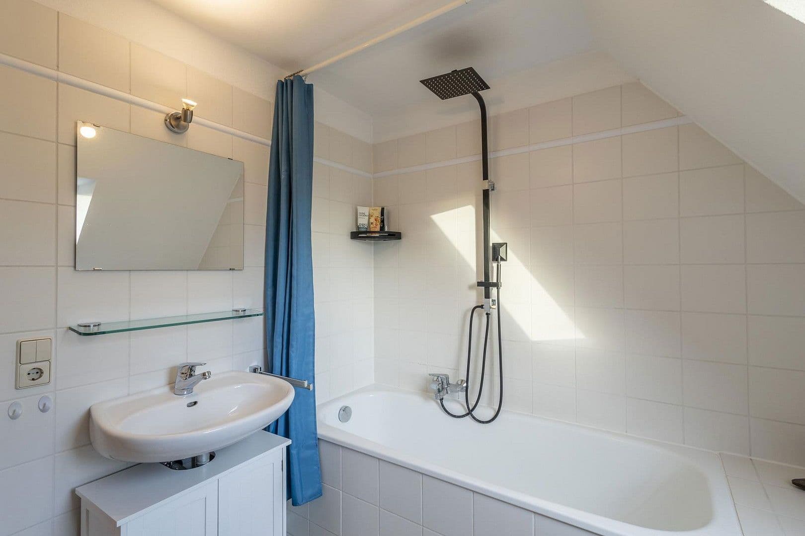 Prodej bytu 2+1 45 m², Krugstraße 9c, Hannover, Dolní Sasko Prodej bytu 2+1 45 m², Krugstraße 9c, Hannover, Dolní Sasko