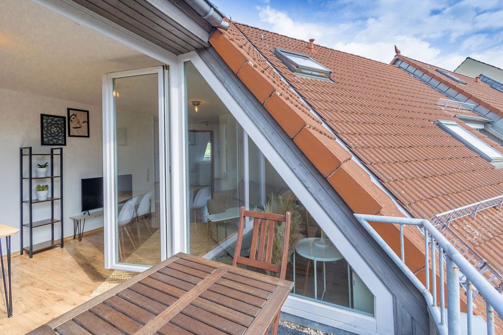 Prodej bytu 2+1 45 m², Krugstraße 9c, Hannover, Dolní Sasko Prodej bytu 2+1 45 m², Krugstraße 9c, Hannover, Dolní Sasko