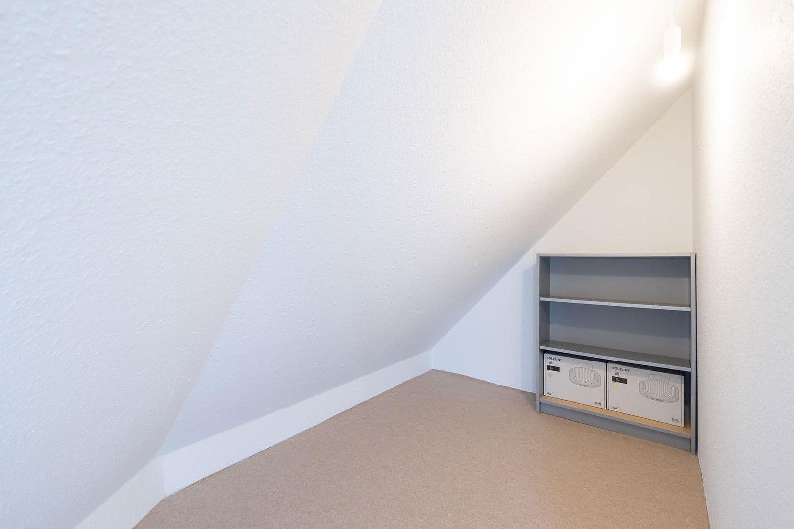 Prodej bytu 2+1 45 m², Krugstraße 9c, Hannover, Dolní Sasko Prodej bytu 2+1 45 m², Krugstraße 9c, Hannover, Dolní Sasko