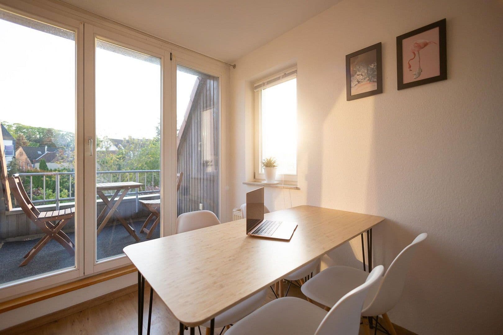 Prodej bytu 2+1 45 m², Krugstraße 9c, Hannover, Dolní Sasko Prodej bytu 2+1 45 m², Krugstraße 9c, Hannover, Dolní Sasko