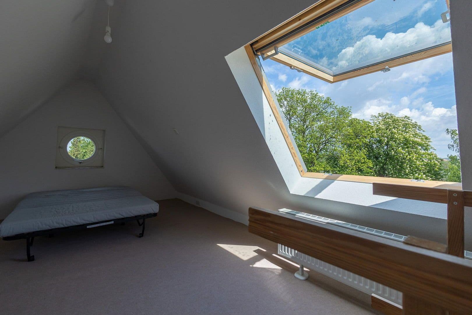 Prodej bytu 2+1 45 m², Krugstraße 9c, Hannover, Dolní Sasko Prodej bytu 2+1 45 m², Krugstraße 9c, Hannover, Dolní Sasko