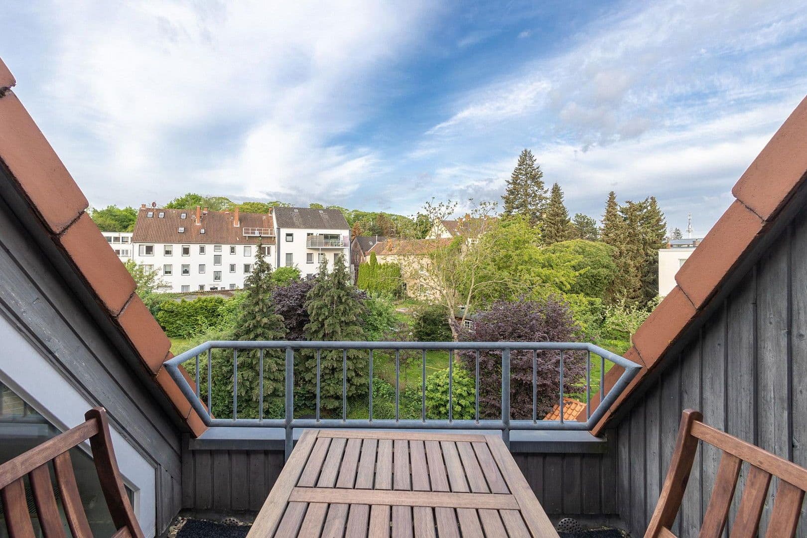 Prodej bytu 2+1 45 m², Krugstraße 9c, Hannover, Dolní Sasko Prodej bytu 2+1 45 m², Krugstraße 9c, Hannover, Dolní Sasko