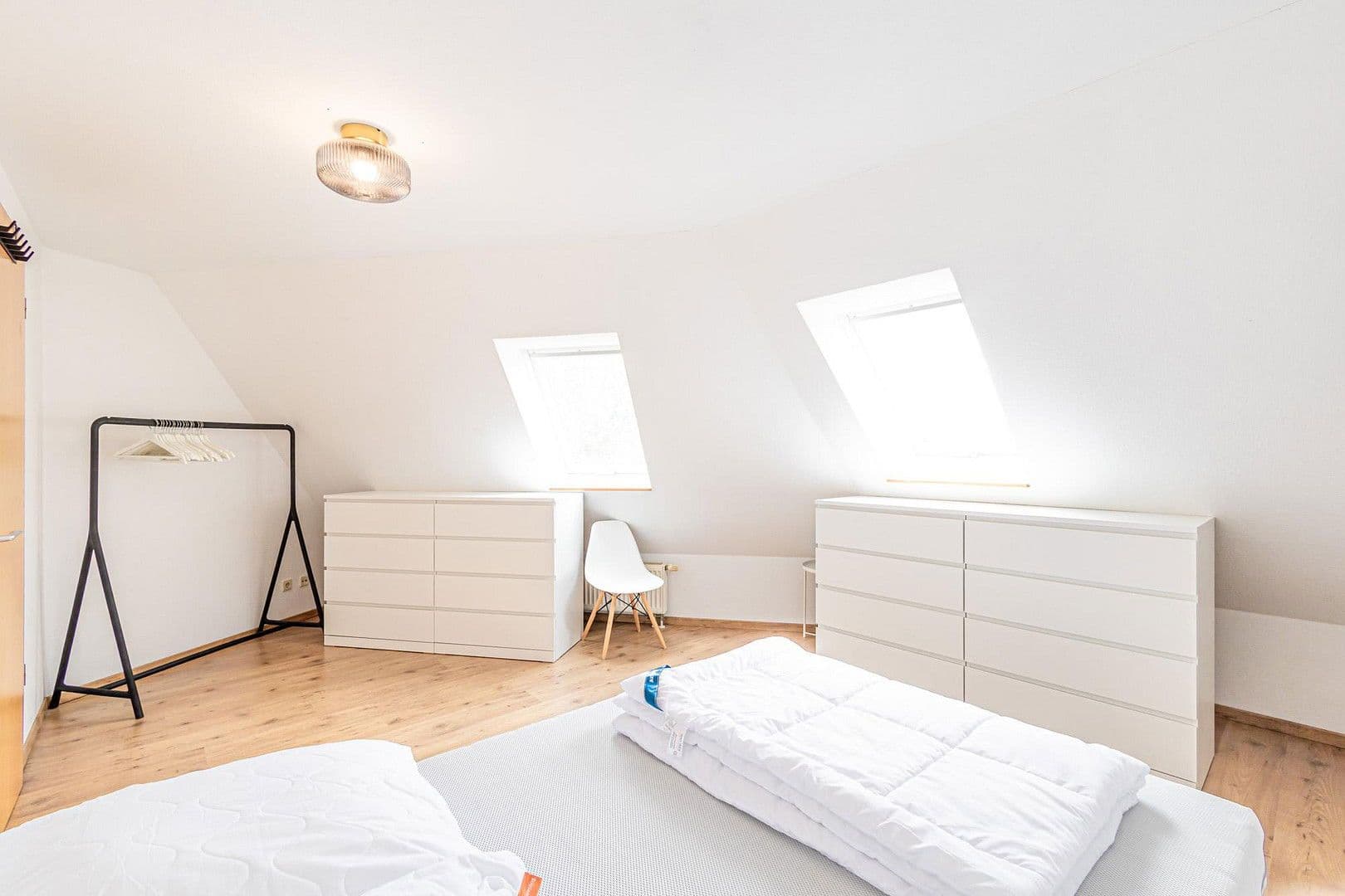 Prodej bytu 2+1 45 m², Krugstraße 9c, Hannover, Dolní Sasko Prodej bytu 2+1 45 m², Krugstraße 9c, Hannover, Dolní Sasko