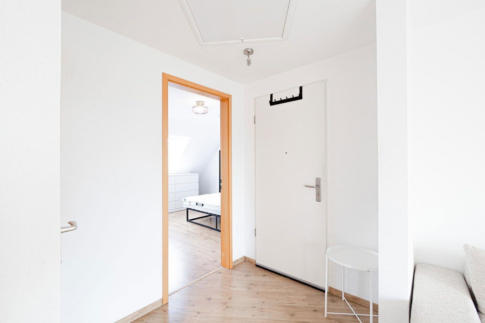 Prodej bytu 2+1 45 m², Krugstraße 9c, Hannover, Dolní Sasko Prodej bytu 2+1 45 m², Krugstraße 9c, Hannover, Dolní Sasko