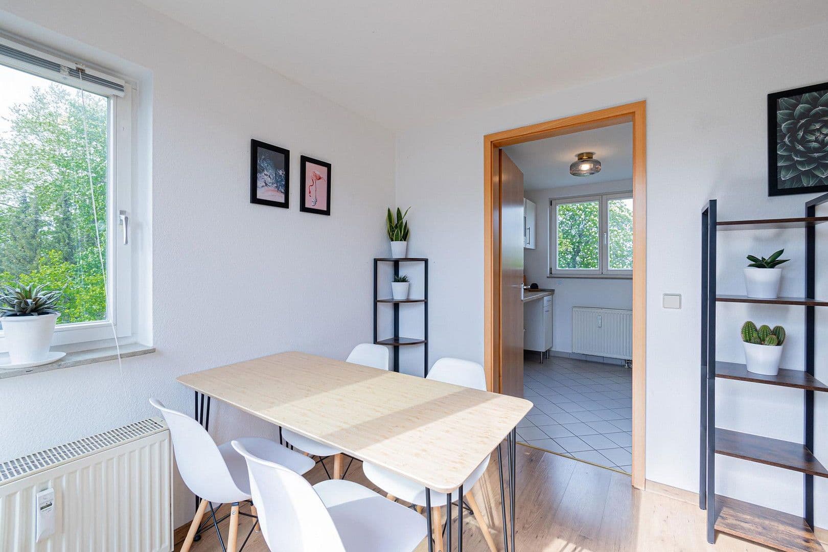 Prodej bytu 2+1 45 m², Krugstraße 9c, Hannover, Dolní Sasko Prodej bytu 2+1 45 m², Krugstraße 9c, Hannover, Dolní Sasko