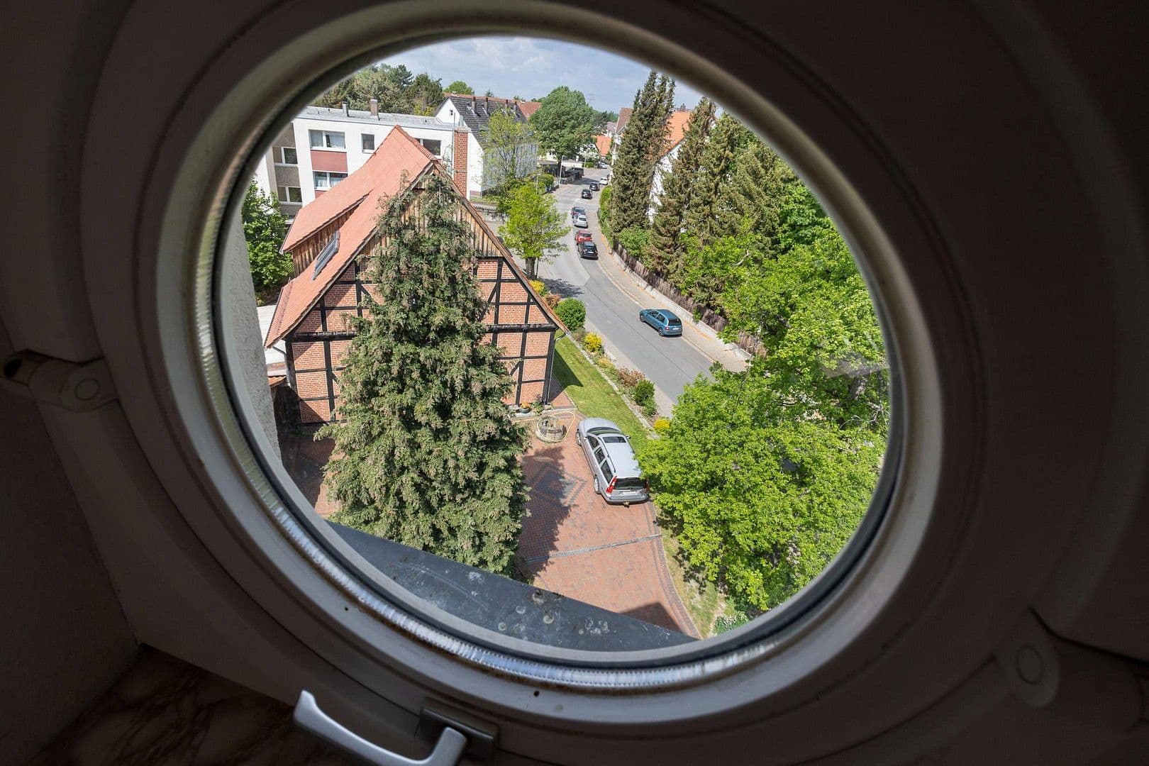 Prodej bytu 2+1 45 m², Krugstraße 9c, Hannover, Dolní Sasko Prodej bytu 2+1 45 m², Krugstraße 9c, Hannover, Dolní Sasko