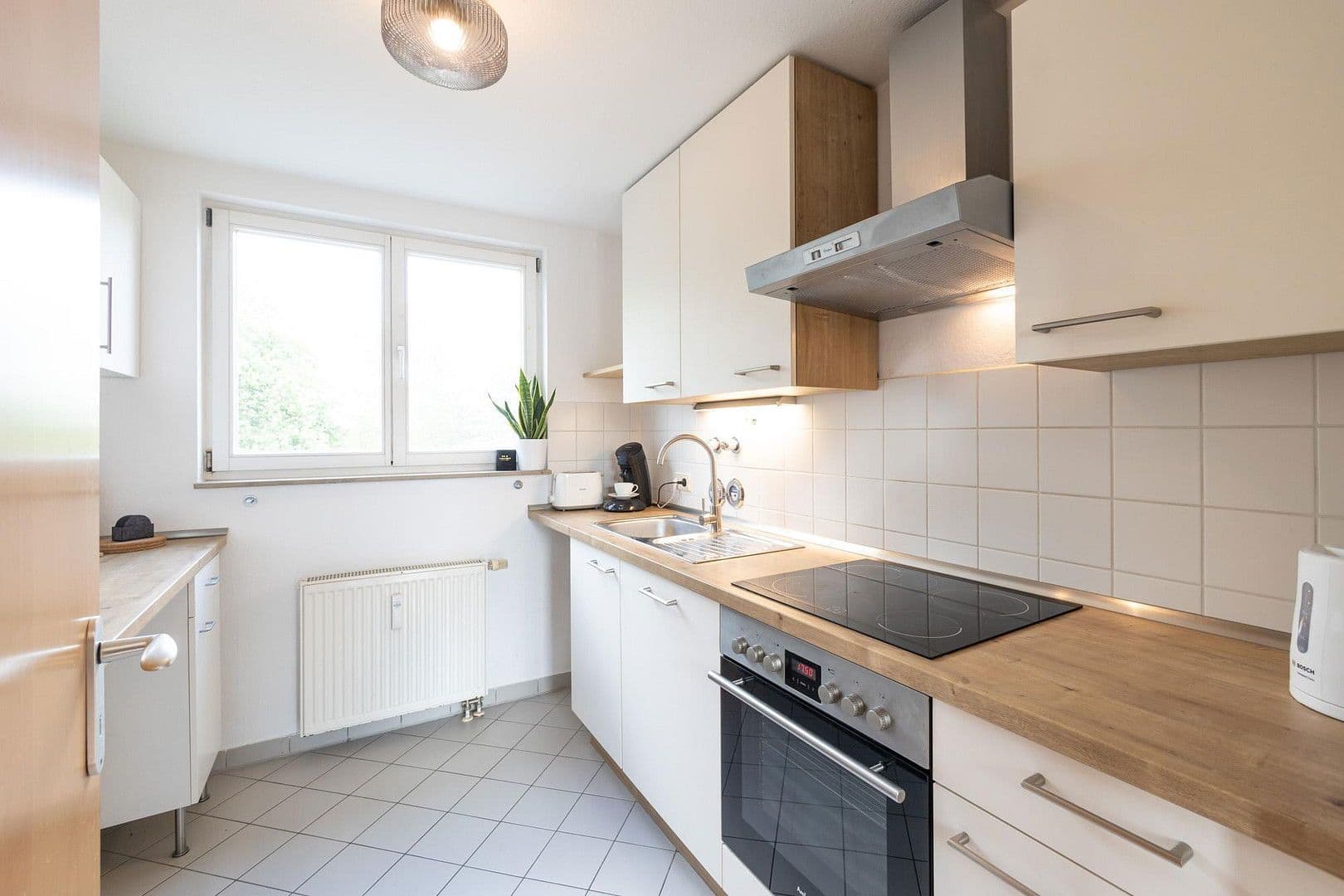 Prodej bytu 2+1 45 m², Krugstraße 9c, Hannover, Dolní Sasko Prodej bytu 2+1 45 m², Krugstraße 9c, Hannover, Dolní Sasko
