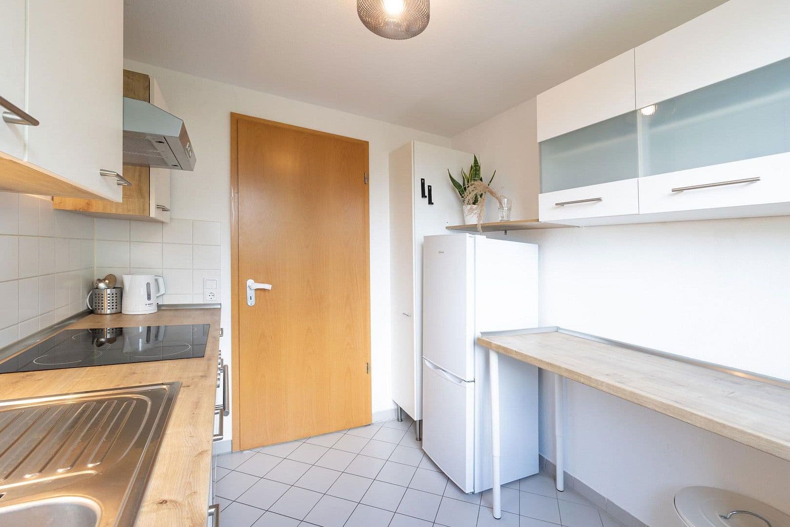 Prodej bytu 2+1 45 m², Krugstraße 9c, Hannover, Dolní Sasko Prodej bytu 2+1 45 m², Krugstraße 9c, Hannover, Dolní Sasko