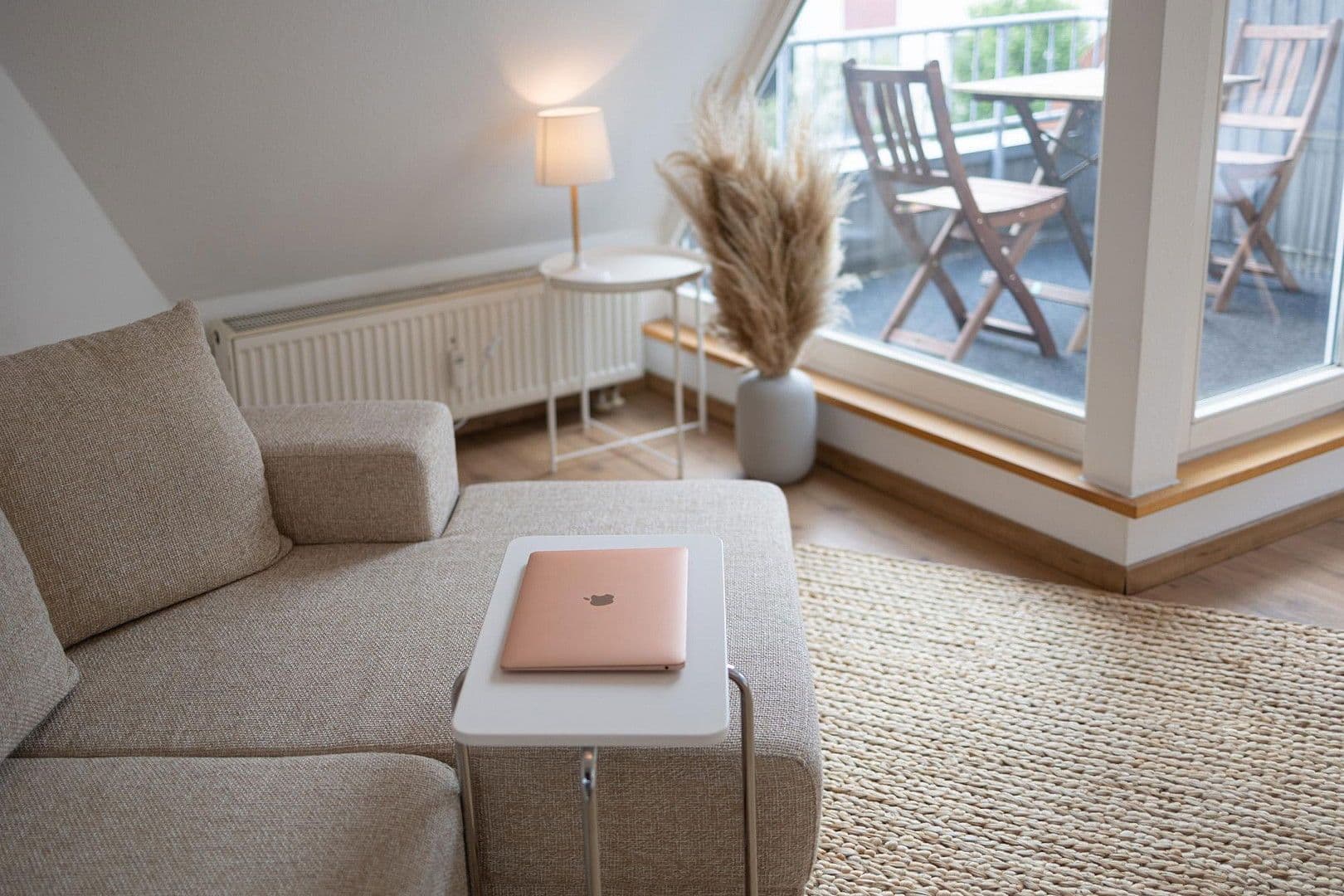 Prodej bytu 2+1 45 m², Krugstraße 9c, Hannover, Dolní Sasko Prodej bytu 2+1 45 m², Krugstraße 9c, Hannover, Dolní Sasko