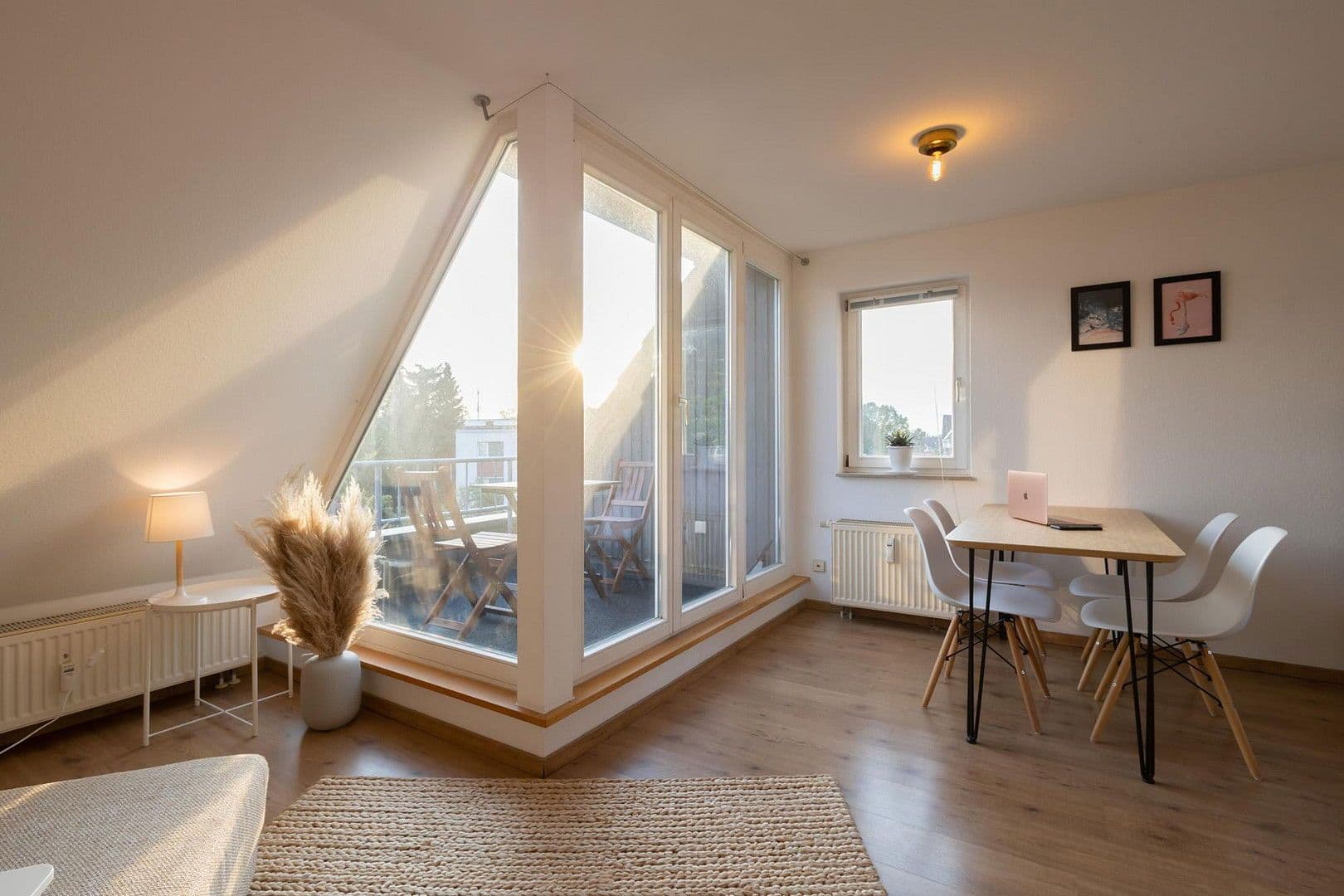 Prodej bytu 2+1 45 m², Krugstraße 9c, Hannover, Dolní Sasko Prodej bytu 2+1 45 m², Krugstraße 9c, Hannover, Dolní Sasko