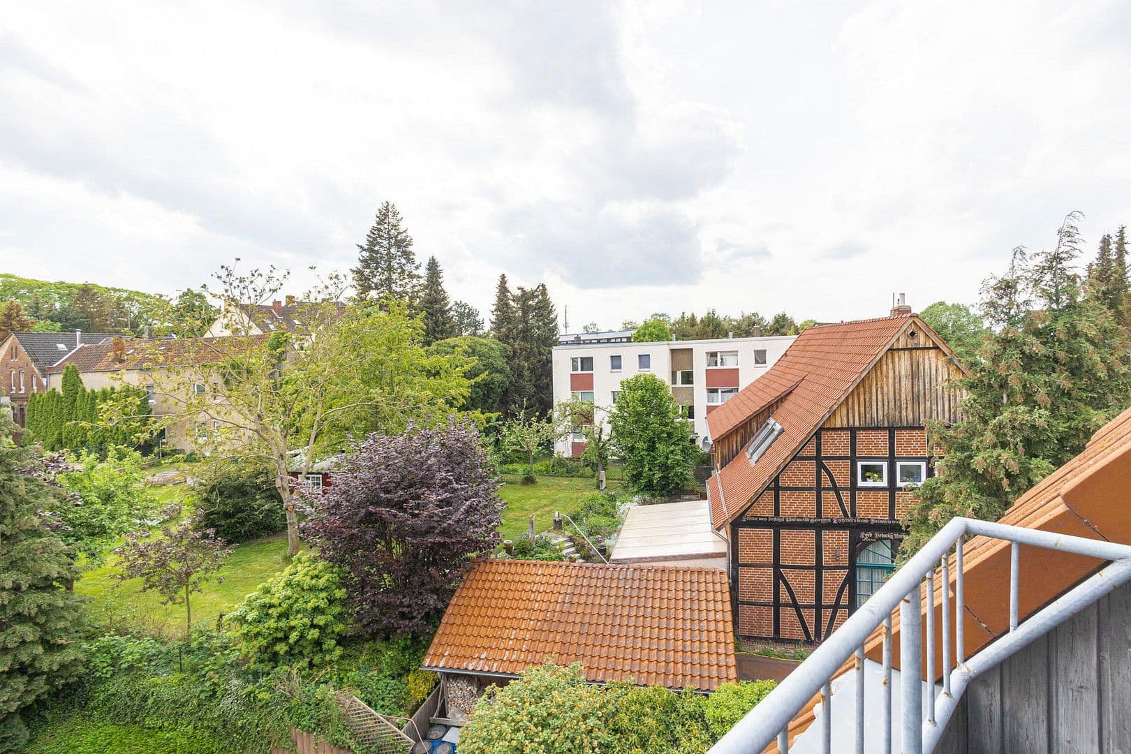 Prodej bytu 2+1 45 m², Krugstraße 9c, Hannover, Dolní Sasko Prodej bytu 2+1 45 m², Krugstraße 9c, Hannover, Dolní Sasko