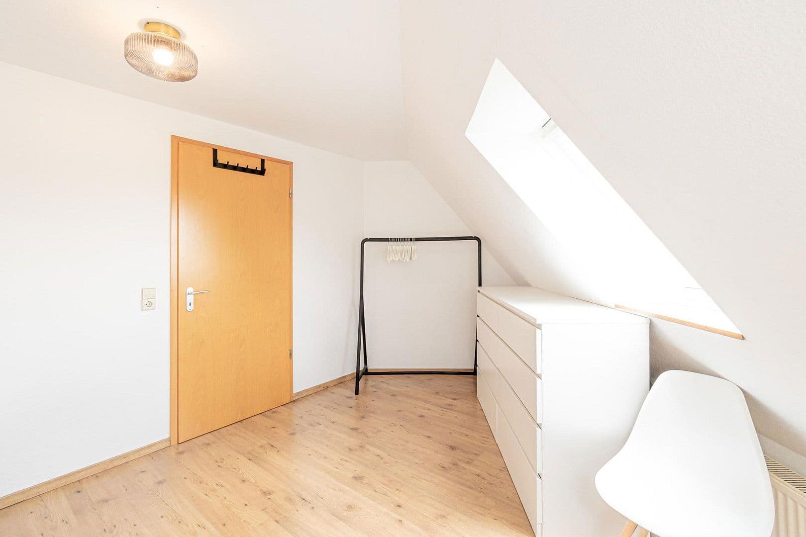 Prodej bytu 2+1 45 m², Krugstraße 9c, Hannover, Dolní Sasko Prodej bytu 2+1 45 m², Krugstraße 9c, Hannover, Dolní Sasko