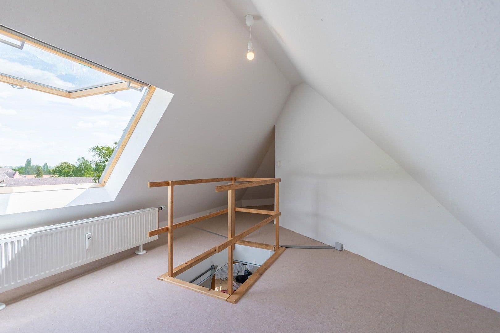 Prodej bytu 2+1 45 m², Krugstraße 9c, Hannover, Dolní Sasko Prodej bytu 2+1 45 m², Krugstraße 9c, Hannover, Dolní Sasko