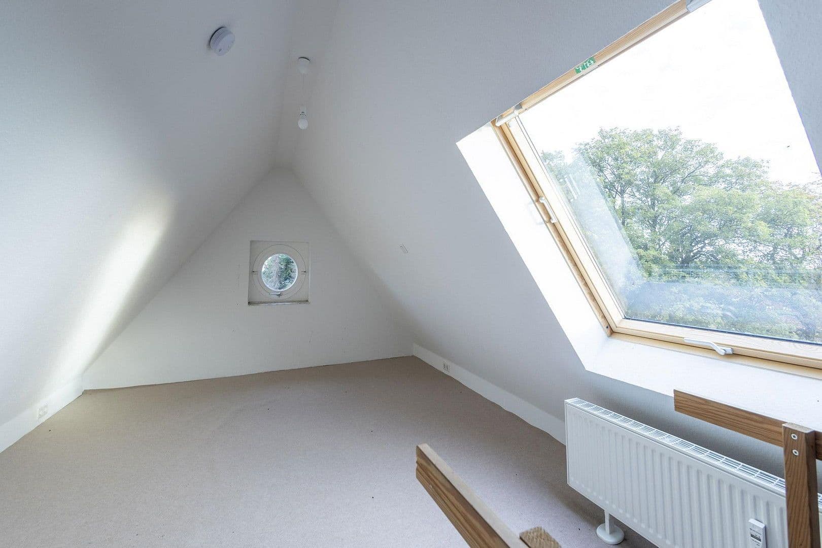 Prodej bytu 2+1 45 m², Krugstraße 9c, Hannover, Dolní Sasko Prodej bytu 2+1 45 m², Krugstraße 9c, Hannover, Dolní Sasko