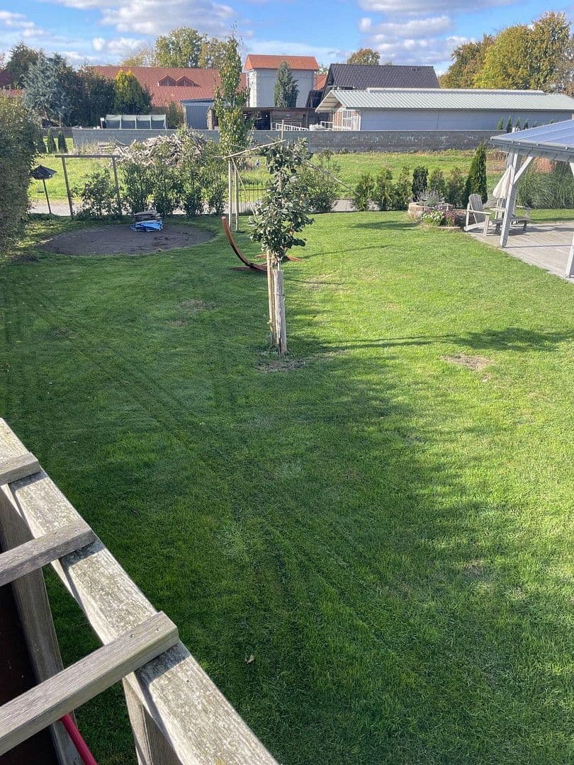 Prodej domu 150 m², pozemek 1.000 m², Hille, Severní Porýní-Vestfálsko Prodej domu 150 m², pozemek 1.000 m², Hille, Severní Porýní-Vestfálsko