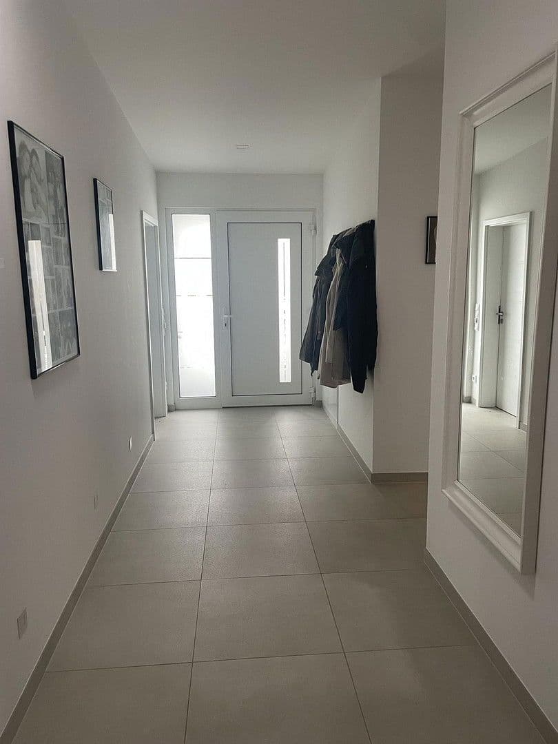 Prodej domu 150 m², pozemek 1.000 m², Hille, Severní Porýní-Vestfálsko Prodej domu 150 m², pozemek 1.000 m², Hille, Severní Porýní-Vestfálsko