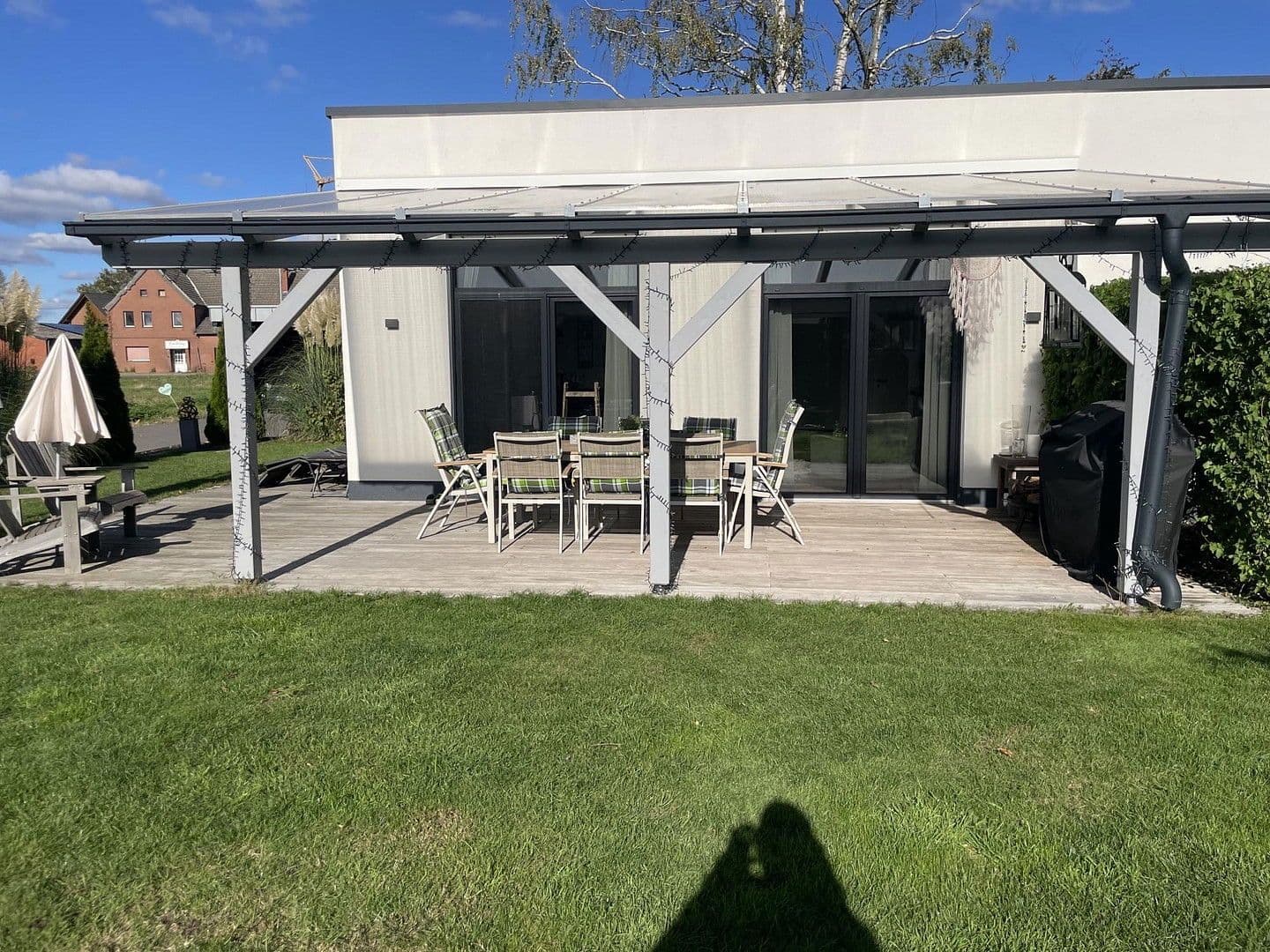 Prodej domu 150 m², pozemek 1.000 m², Hille, Severní Porýní-Vestfálsko Prodej domu 150 m², pozemek 1.000 m², Hille, Severní Porýní-Vestfálsko