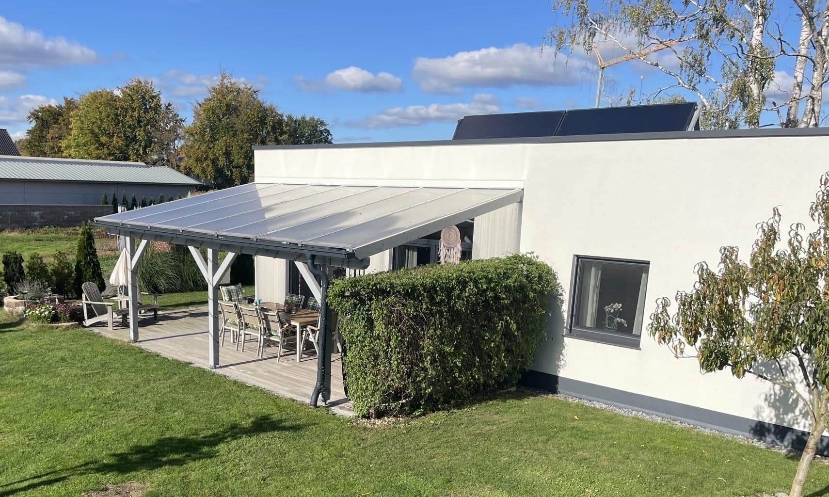 Prodej domu 150 m², pozemek 1.000 m², Hille, Severní Porýní-Vestfálsko Prodej domu 150 m², pozemek 1.000 m², Hille, Severní Porýní-Vestfálsko