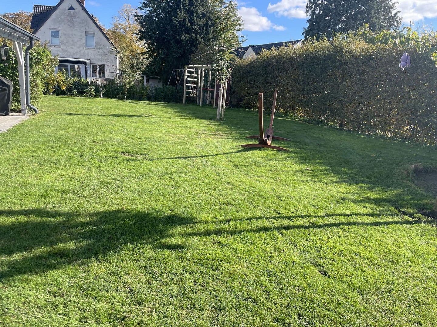 Prodej domu 150 m², pozemek 1.000 m², Hille, Severní Porýní-Vestfálsko Prodej domu 150 m², pozemek 1.000 m², Hille, Severní Porýní-Vestfálsko