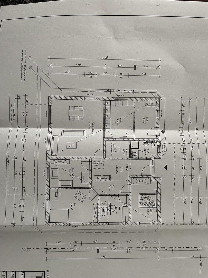 Prodej domu 150 m², pozemek 1.000 m², Hille, Severní Porýní-Vestfálsko Prodej domu 150 m², pozemek 1.000 m², Hille, Severní Porýní-Vestfálsko
