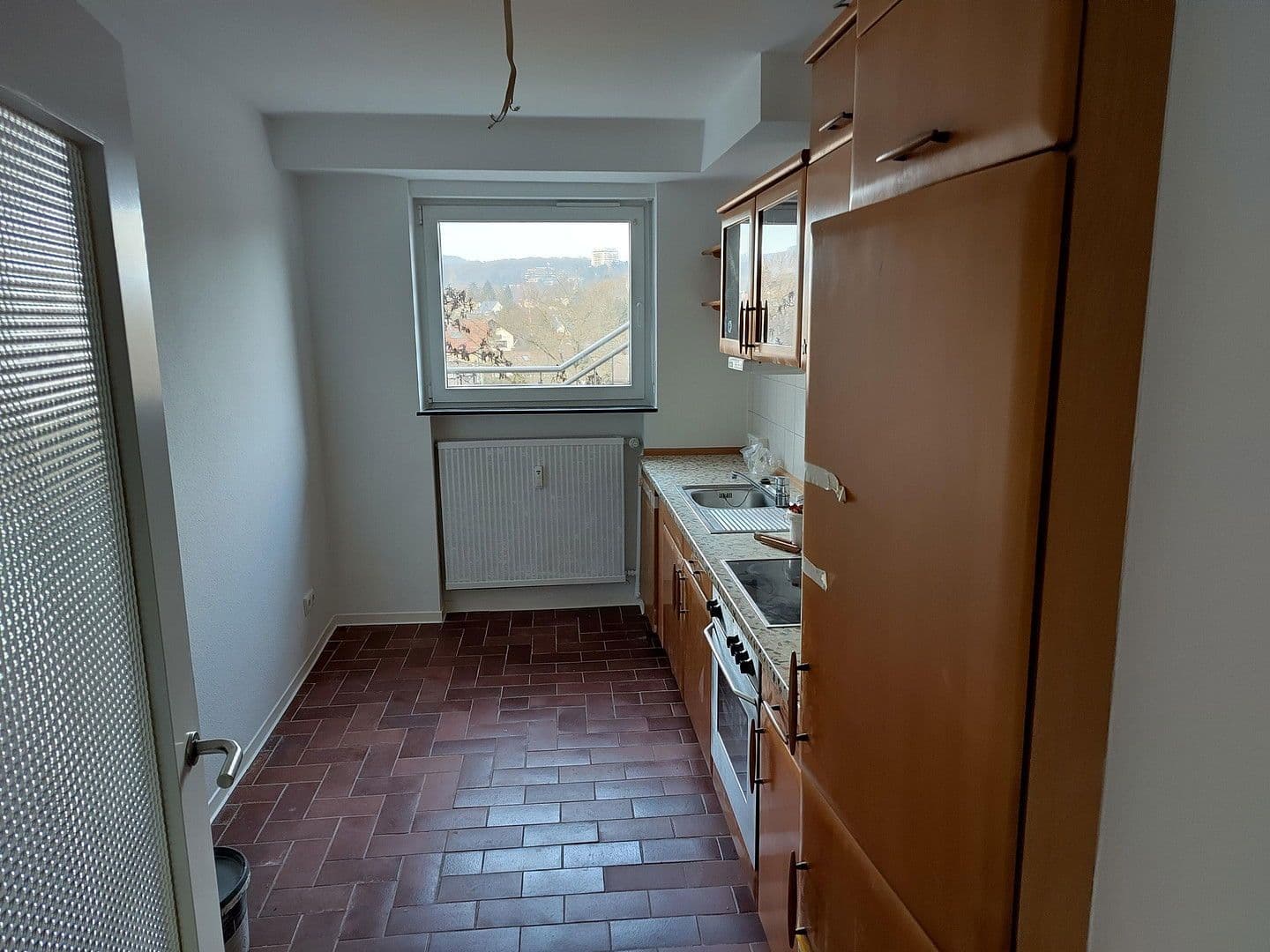 Pronájem bytu 2+kk 60 m², Kronberg im Taunus, Hessen Pronájem bytu 2+kk 60 m², Kronberg im Taunus, Hessen
