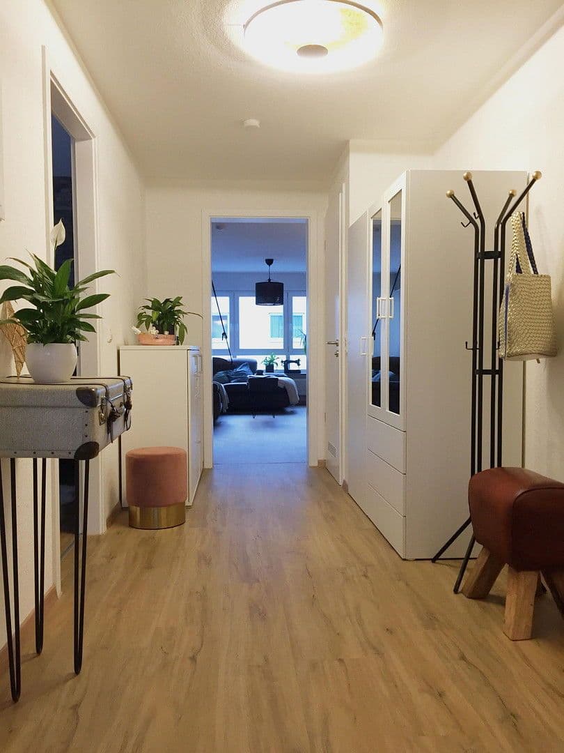 Prodej bytu 3+kk 86 m², Untergruppenbach, Bádensko-Württembersko Prodej bytu 3+kk 86 m², Untergruppenbach, Bádensko-Württembersko