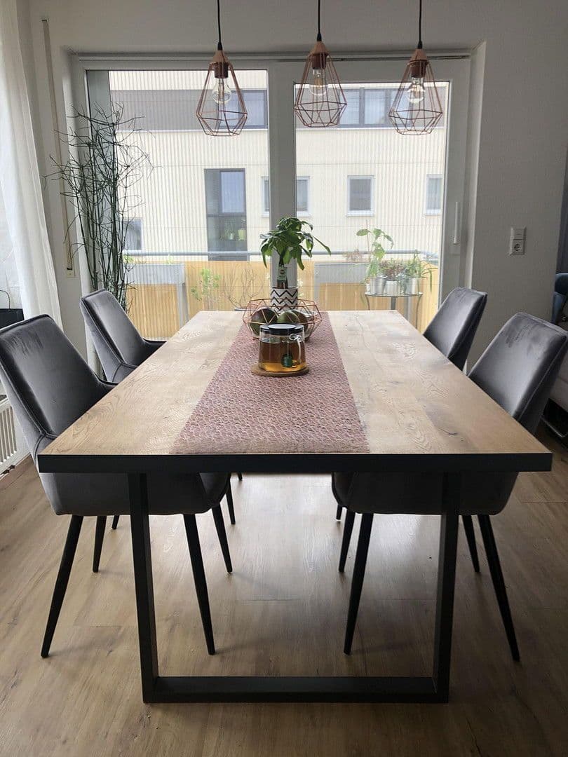 Prodej bytu 3+kk 86 m², Untergruppenbach, Bádensko-Württembersko Prodej bytu 3+kk 86 m², Untergruppenbach, Bádensko-Württembersko