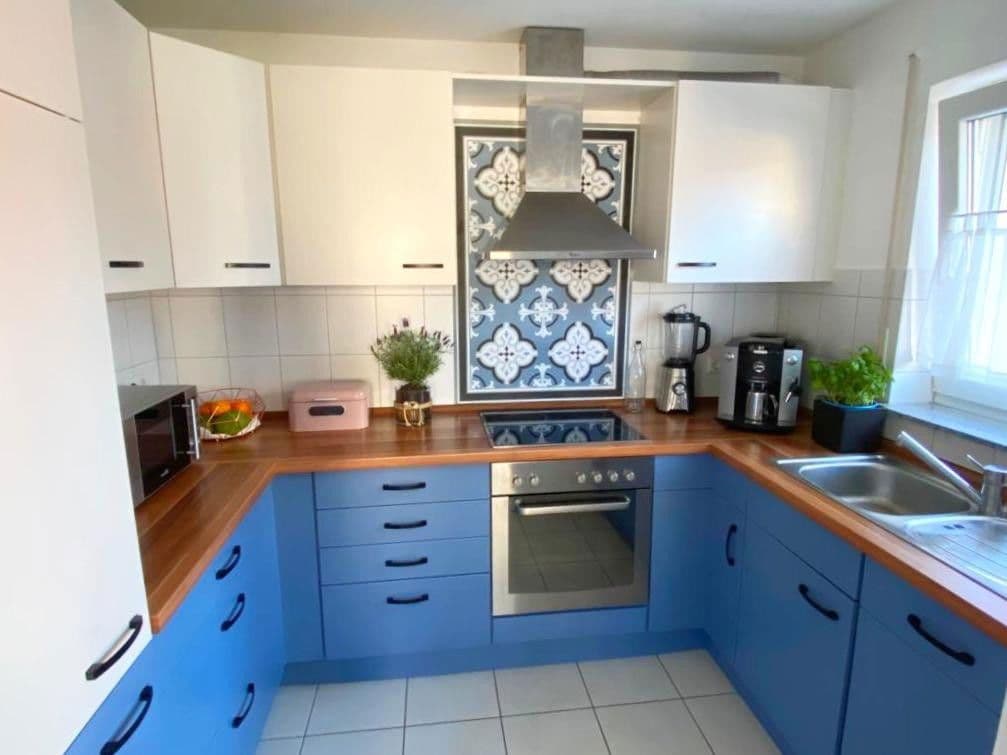 Prodej bytu 3+kk 86 m², Untergruppenbach, Bádensko-Württembersko Prodej bytu 3+kk 86 m², Untergruppenbach, Bádensko-Württembersko