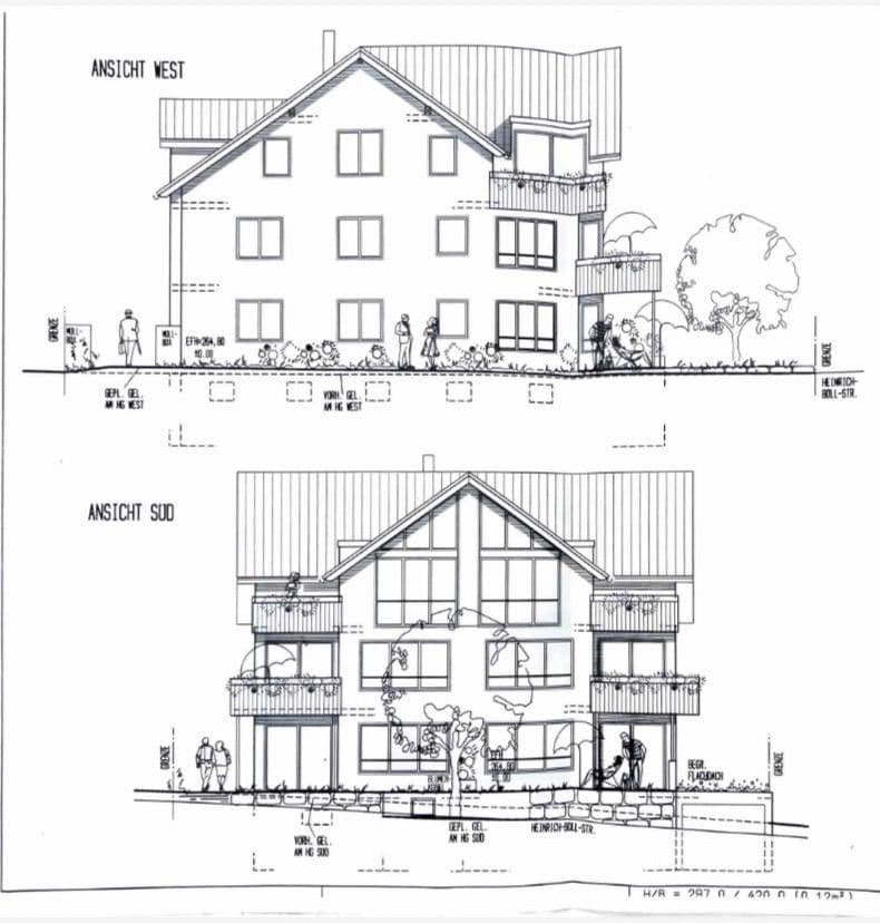Prodej bytu 3+kk 86 m², Untergruppenbach, Bádensko-Württembersko Prodej bytu 3+kk 86 m², Untergruppenbach, Bádensko-Württembersko
