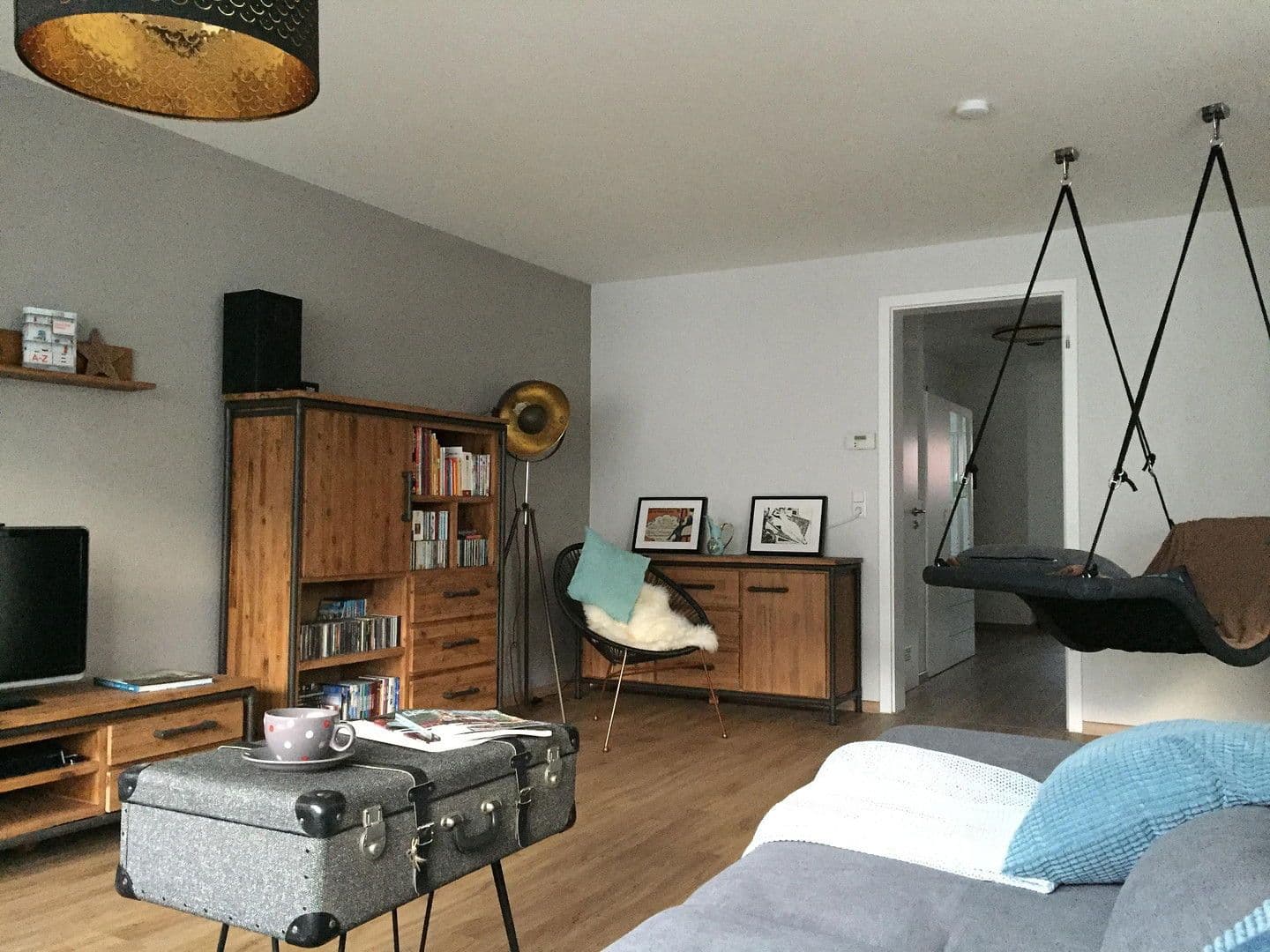 Prodej bytu 3+kk 86 m², Untergruppenbach, Bádensko-Württembersko Prodej bytu 3+kk 86 m², Untergruppenbach, Bádensko-Württembersko