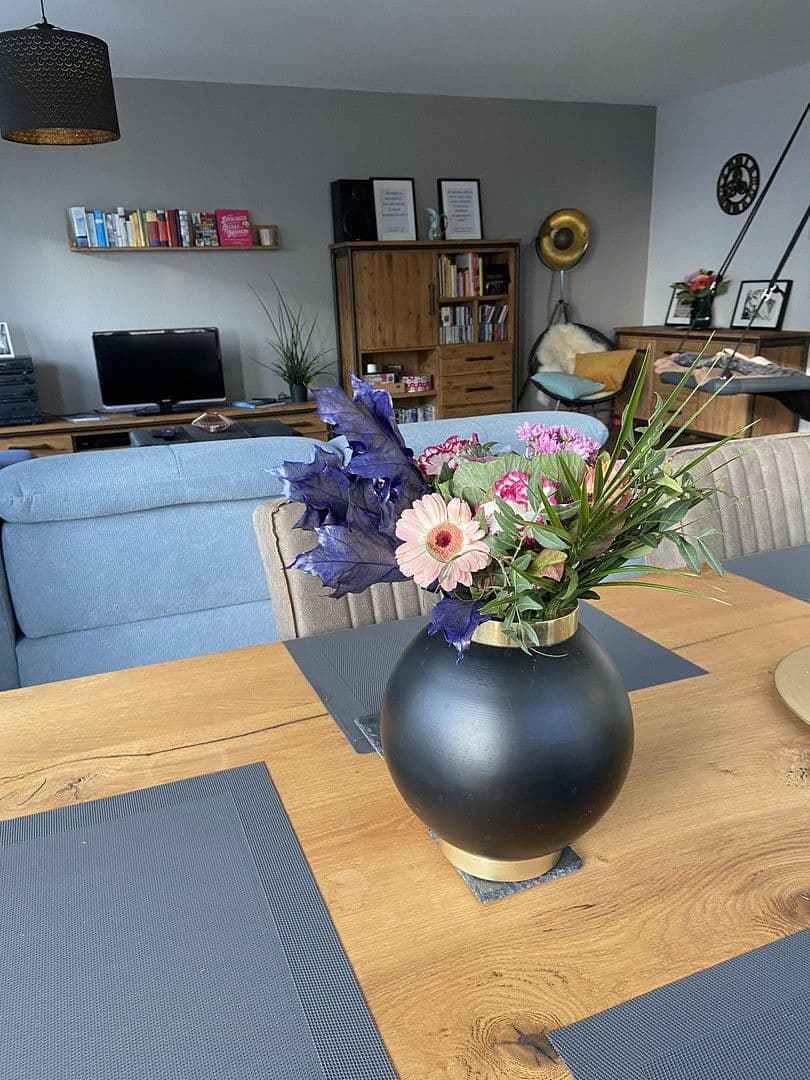 Prodej bytu 3+kk 86 m², Untergruppenbach, Bádensko-Württembersko Prodej bytu 3+kk 86 m², Untergruppenbach, Bádensko-Württembersko