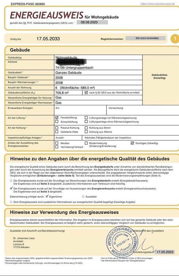 Prodej bytu 3+kk 86 m², Untergruppenbach, Bádensko-Württembersko Prodej bytu 3+kk 86 m², Untergruppenbach, Bádensko-Württembersko