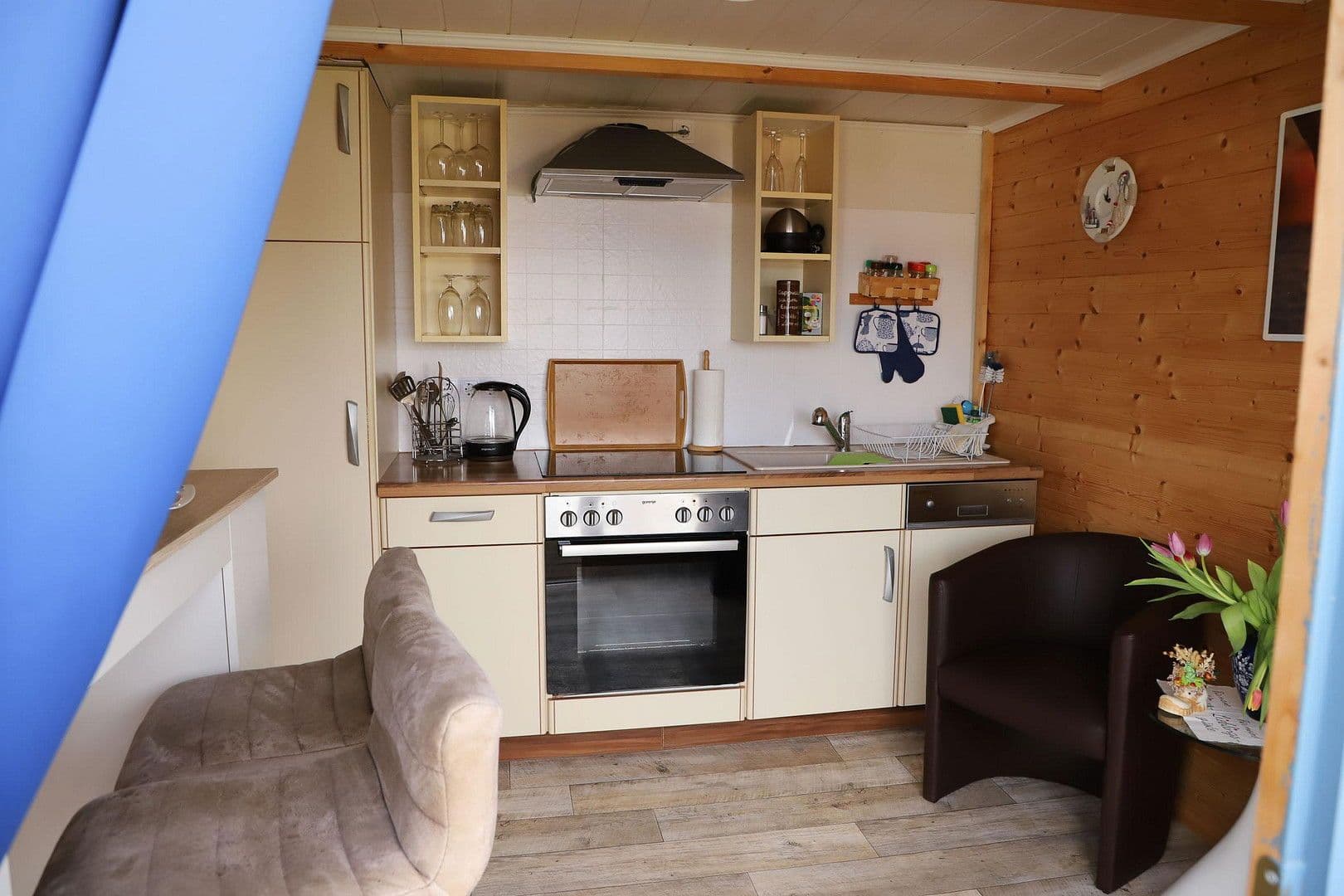 Prodej domu 25 m², pozemek 1 m², Kloster 1, Saalburg-Ebersdorf, Durynsko Prodej domu 25 m², pozemek 1 m², Kloster 1, Saalburg-Ebersdorf, Durynsko