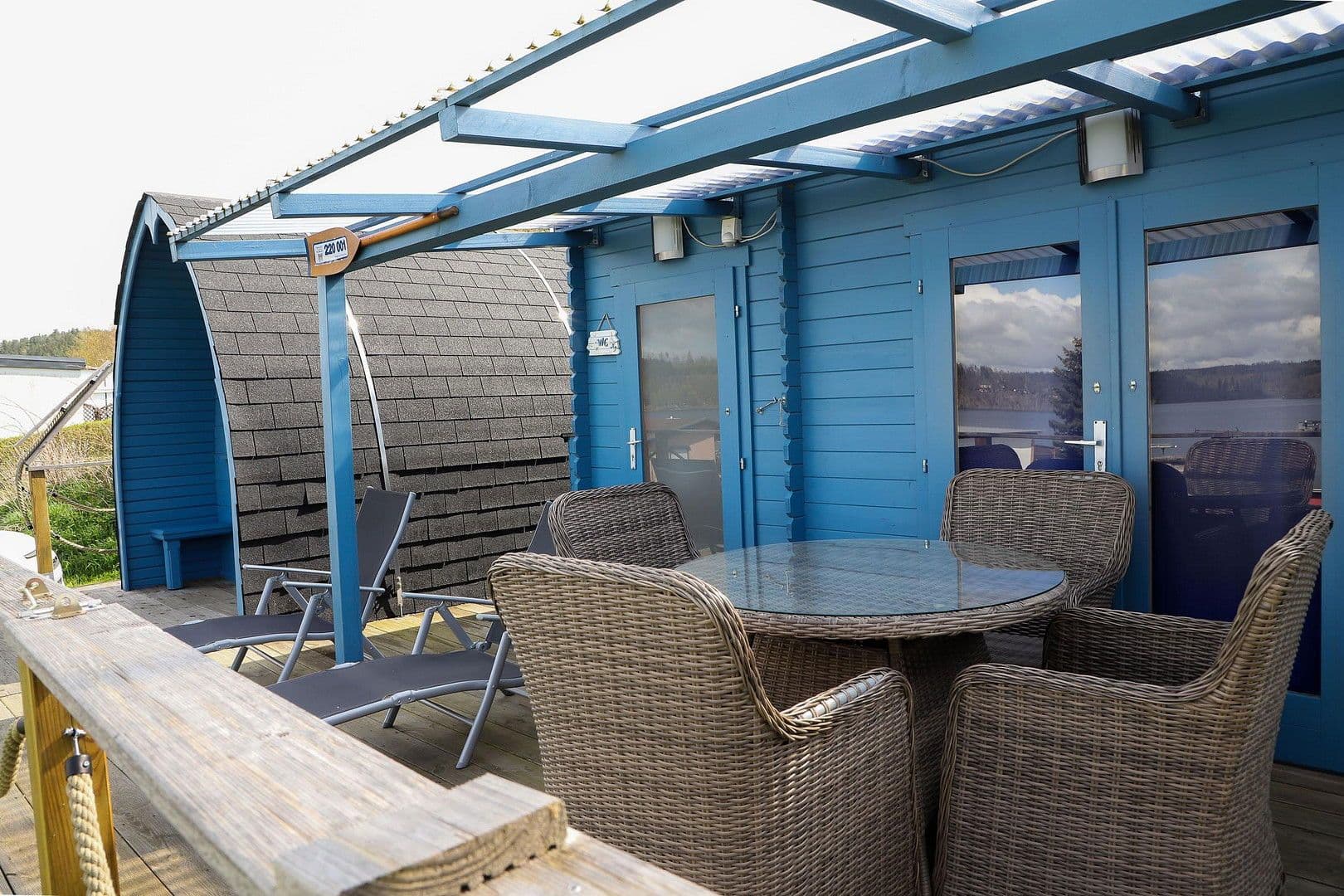 Prodej domu 25 m², pozemek 1 m², Kloster 1, Saalburg-Ebersdorf, Durynsko Prodej domu 25 m², pozemek 1 m², Kloster 1, Saalburg-Ebersdorf, Durynsko