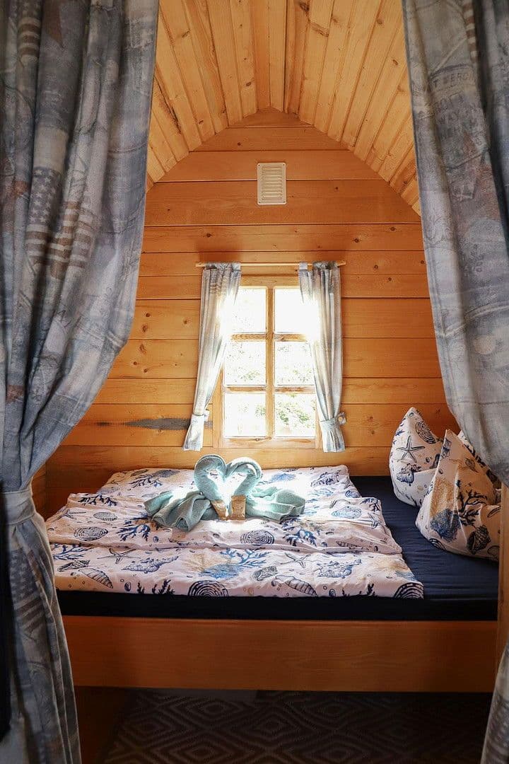 Prodej domu 25 m², pozemek 1 m², Kloster 1, Saalburg-Ebersdorf, Durynsko Prodej domu 25 m², pozemek 1 m², Kloster 1, Saalburg-Ebersdorf, Durynsko