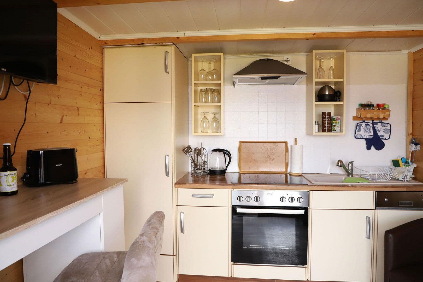 Prodej domu 25 m², pozemek 1 m², Kloster 1, Saalburg-Ebersdorf, Durynsko Prodej domu 25 m², pozemek 1 m², Kloster 1, Saalburg-Ebersdorf, Durynsko