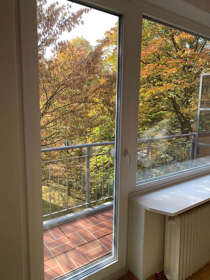 Pronájem bytu 2+1 55 m², Hamburg, Hamburg Pronájem bytu 2+1 55 m², Hamburg, Hamburg