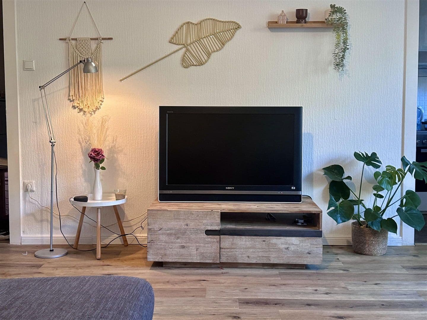 Pronájem bytu 2+1 55 m², Hamburg, Hamburg Pronájem bytu 2+1 55 m², Hamburg, Hamburg